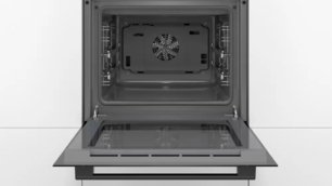 Встраиваемый духовой шкаф BOSCH HBJ538YB0R фото 3 в Новосибирске