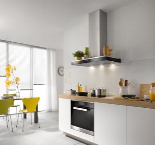 Вытяжка Миле DA 6698 W CLST с витрины, новая фото 3 в Новосибирске Вытяжка Miele DA 6698 W CLST с витрины, новая фото 3 в Новосибирске