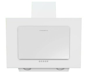 Вытяжка Маунфилд Tower 50 белый фото 3 в Новосибирске Вытяжка Maunfeld Tower 50 белый фото 3 в Новосибирске