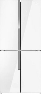 Холодильник Maunfeld MFF182NFWE фото в Новосибирске