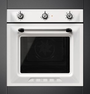 Духовой шкаф Smeg SF6905B1 фото 2 в Новосибирске