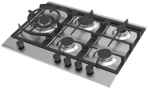 Газовая варочная панель Зигмунд Штайн G 14.7 S фото 3 в Новосибирске Газовая варочная панель Zigmund Shtain G 14.7 S фото 3 в Новосибирске