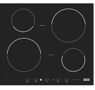 Независимая индукционная  варочная панель Франке FH 604 4I T PWL фото в Новосибирске Независимая индукционная  варочная панель Franke FH 604 4I T PWL фото в Новосибирске