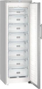 Морозильник Либхер GNPef 3013 Comfort NoFrost фото 2 в Новосибирске Морозильник Liebherr GNPef 3013 Comfort NoFrost фото 2 в Новосибирске
