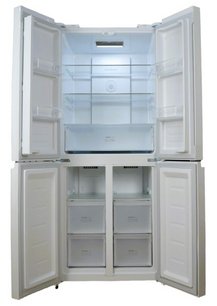 Холодильник GENCOOL GDCD-350WG фото 2 в Новосибирске