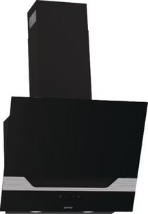Вытяжка Горение WHI646E7BP фото в Новосибирске Вытяжка Gorenje WHI646E7BP фото в Новосибирске