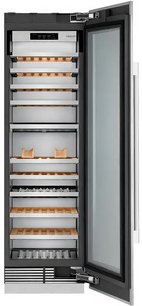 Встраиваемый винный шкаф Signature Kitchen Suite SKSCW242RP фото в Новосибирске