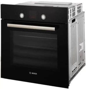 Духовой шкаф Bosch HBG 43T360 R фото 2 в Новосибирске