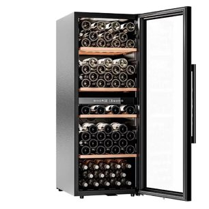 Винный шкаф Meyvel MV98-KBF2 фото 3 в Новосибирске