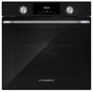 Духовой шкаф Maunfeld FEOH7872B фото в Новосибирске