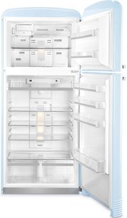 Холодильник Смег FAB50RPB фото 2 в Новосибирске Холодильник Smeg FAB50RPB фото 2 в Новосибирске