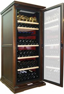 Винный шкаф IP CEX 401 VU фото 2 в Новосибирске