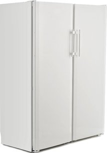 Холодильник Liebherr SBS 7252 Premium NoFrost фото 4 в Новосибирске