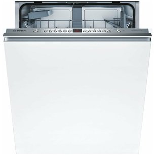 Встраиваемая посудомоечная машина Бош SMV46KX04E фото в Новосибирске Встраиваемая посудомоечная машина Bosch SMV46KX04E фото в Новосибирске