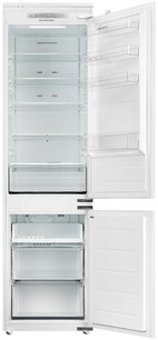 Встраиваемый холодильник Куперсберг RBN 1961 фото в Новосибирске Встраиваемый холодильник Kuppersberg RBN 1961 фото в Новосибирске