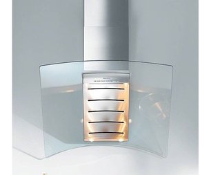 Вытяжка Miele DA 289-4 фото 3 в Новосибирске