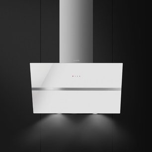 Вытяжка Smeg KCV80BE фото 2 в Новосибирске