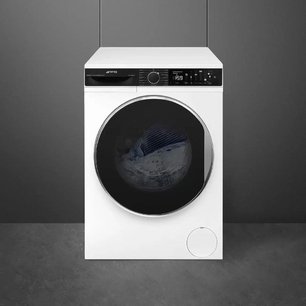 Стиральная машина Smeg WM3T60CRU фото 2 в Новосибирске