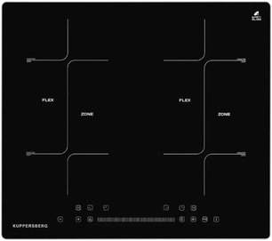 Варочная панель Куперсберг ICS 622 R фото 2 в Новосибирске Варочная панель Kuppersberg ICS 622 R фото 2 в Новосибирске