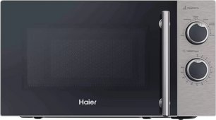 Микроволновая печь Хайер HMG-MM207SA фото в Новосибирске Микроволновая печь Haier HMG-MM207SA фото в Новосибирске