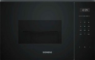 Встраиваемая микроволновая печь Siemens BE555LMB1 фото в Новосибирске