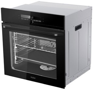 Духовой шкаф Haier HOQ-F6CASGB фото 4 в Новосибирске