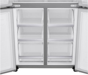 Холодильник LG GC-B 22 FTMPL фото 4 в Новосибирске