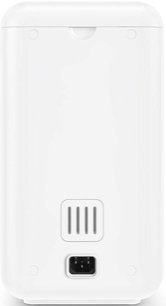 Кофемашина Smeg BCC12WHMEU фото 2 в Новосибирске