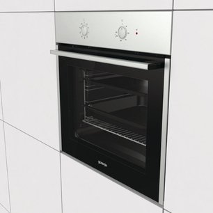 Духовой шкаф Горение BO715E10X фото 4 в Новосибирске Духовой шкаф Gorenje BO715E10X фото 4 в Новосибирске