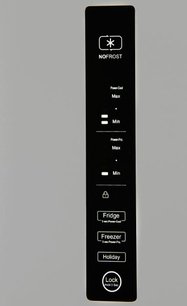 Холодильник Haier C2F537CMSG фото 3 в Новосибирске