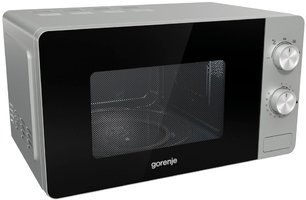 Микроволновая печь Горение MO20E1S фото 2 в Новосибирске Микроволновая печь Gorenje MO20E1S фото 2 в Новосибирске