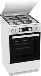 Комбинированная плита Gorenje GK5C42WF-B Комбинированная плита Gorenje GK5C42WF-B