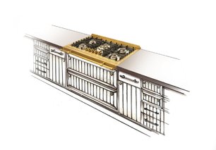 Варочная панель Restart ELP036 фото 2 в Новосибирске