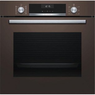 Духовой шкаф Бош HBG537YM0R фото в Новосибирске Духовой шкаф Bosch HBG537YM0R фото в Новосибирске