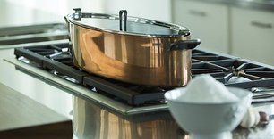 Варочная панель Вольф ICBCT36G/S фото 3 в Новосибирске Варочная панель Wolf ICBCT36G/S фото 3 в Новосибирске