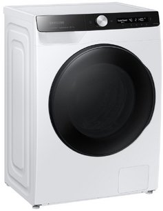 Стирально-сушильная машина Samsung WW90A6L48BE фото 3 в Новосибирске