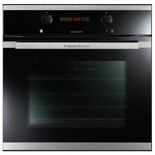 Духовой шкаф Kuppersbusch EEB 6260.0 JX1 фото в Новосибирске