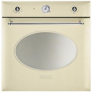 Духовой шкаф Smeg SF855PX фото в Новосибирске