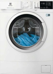 Стиральная машина Electrolux EW6SM404W фото в Новосибирске