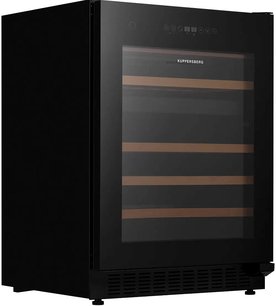Встраиваемый винный шкаф Куперсберг RBW 86 фото 4 в Новосибирске Встраиваемый винный шкаф Kuppersberg RBW 86 фото 4 в Новосибирске