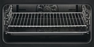 Духовой шкаф AEG KMR761000W фото 2 в Новосибирске