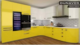 Винный шкаф Dunavox DAVG-49.116DB.TO фото 3 в Новосибирске
