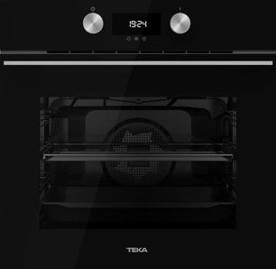 Духовой шкаф Teka HLB 8300 Black glass фото в Новосибирске