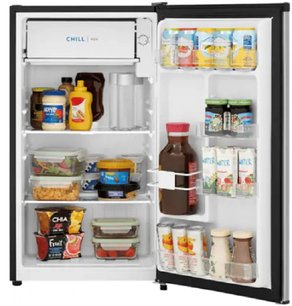 Холодильник Фриджидаер FFPE3322UM фото 4 в Новосибирске Холодильник Frigidaire FFPE3322UM фото 4 в Новосибирске