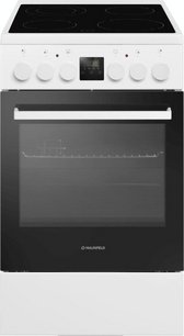 Электрическая плита Maunfeld MEC57CW08TD фото в Новосибирске