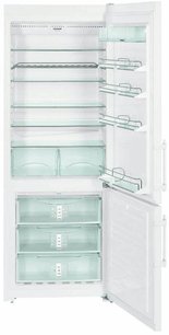 Холодильник Liebherr CN 5156 Premium NoFrost фото 2 в Новосибирске