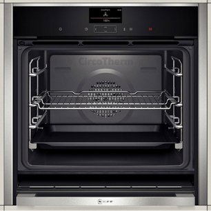 Духовой шкаф Нефф B47CS24N0 фото 4 в Новосибирске Духовой шкаф Neff B47CS24N0 фото 4 в Новосибирске
