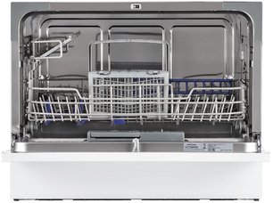 Посудомоечная машина KRONA VENETA 55 TD WH фото 2 в Новосибирске