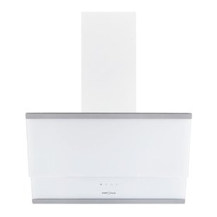 Вытяжка Крона IRIDA 600 white sensor фото 3 в Новосибирске Вытяжка KRONA IRIDA 600 white sensor фото 3 в Новосибирске
