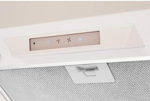 Встраиваемая вытяжка Куперсберг INLINEA 52 Beige фото 4 в Новосибирске Встраиваемая вытяжка Kuppersberg INLINEA 52 Beige фото 4 в Новосибирске